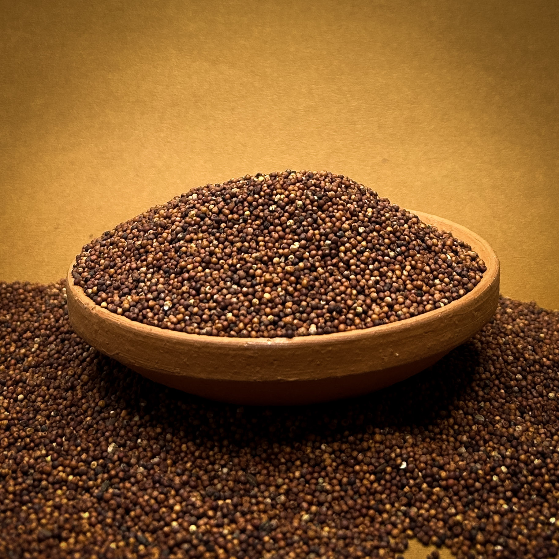 Ragi (Ragulu) - Image 1